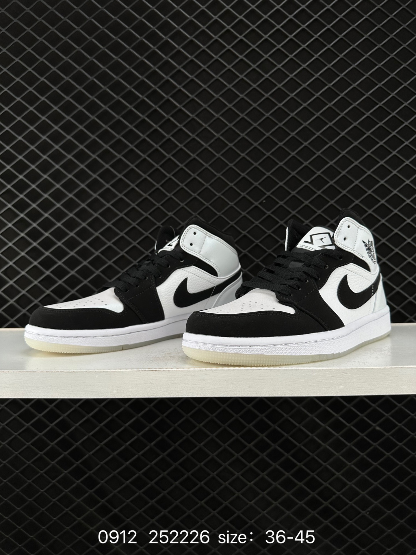 Air Jordan 1 HIGH AJ1